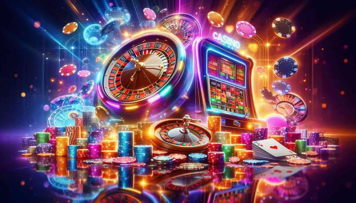 Unique Casino